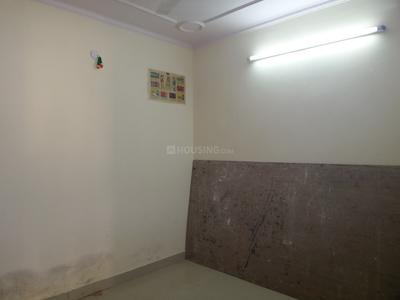 Gallery Cover Image of 315 Sq.ft 1 RK Apartment for buy in Chhattarpur for 1500000
