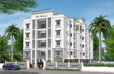 2 BHK Apartment