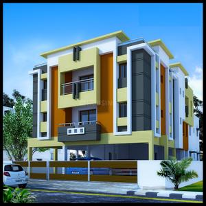 1 BHK Apartment