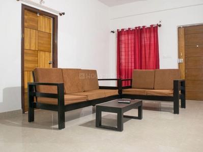 Gallery Cover Image of 1843 Sq.ft 4 BHK Independent Floor for buy in Vasundhara for 10700000