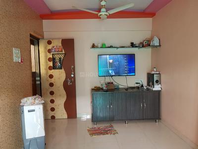 Gallery Cover Image of 605 Sq.ft 1 BHK Apartment for buy in Vasai West for 3300000