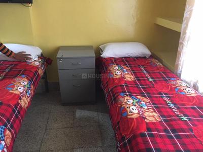 Bedroom Image of Daya PG in RMV Extension Stage 2