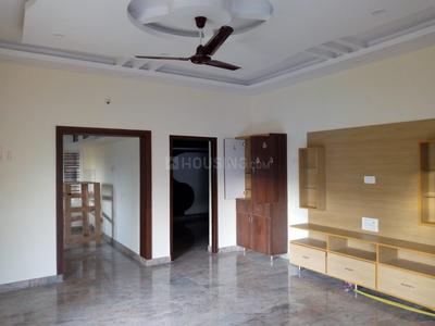 2 BHK Independent House