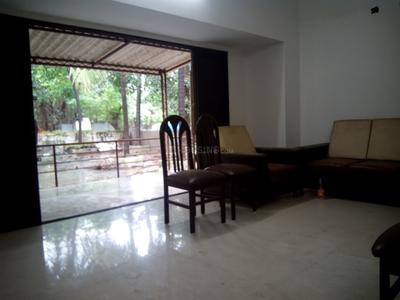 3 BHK Independent House