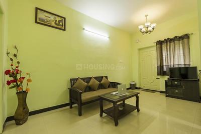 3 BHK Independent House