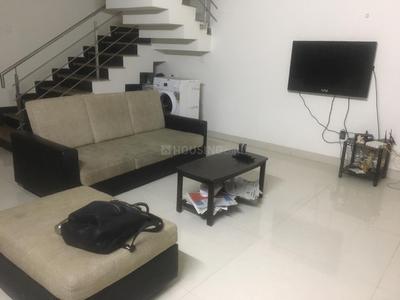 3 BHK Independent House