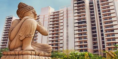 3 BHK Apartment