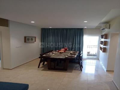 2 BHK Apartment