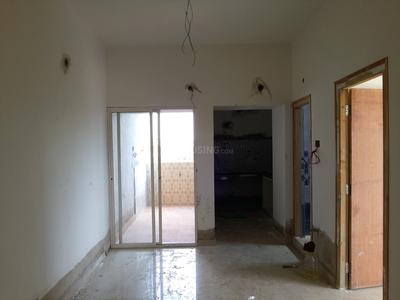 1 BHK Apartment