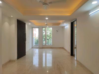 4 BHK Independent Builder Floor
