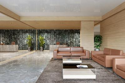 Gallery Cover Image of 3967 Sq.ft 4 BHK Apartment for buy in The Indus, Bodakdev for 39000000