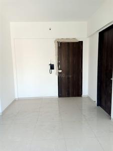 1 BHK अपार्टमेंट
