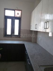 2 BHK Independent House