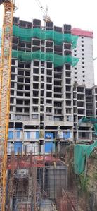 Gallery Cover Image of 850 Sq.ft 2 BHK Apartment for buy in Dahisar East for 12700000