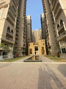 Gallery Cover Image of 998 Sq.ft 2 BHK Apartment for buy in Apex The Kremlin, Nai Basti Dundahera for 4990000