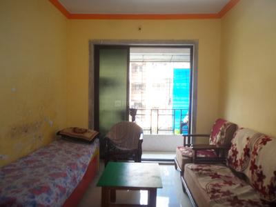 2 BHK Apartment