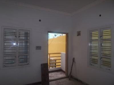 Gallery Cover Image of 600 Sq.ft 1 BHK Apartment for buy in Nandini Layout for 4500000