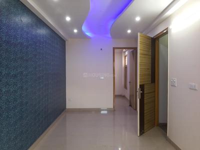 3 BHK Independent Floor