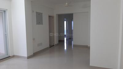 Gallery Cover Image of 1450 Sq.ft 3 BHK Apartment for rent in Sholinganallur for 20000