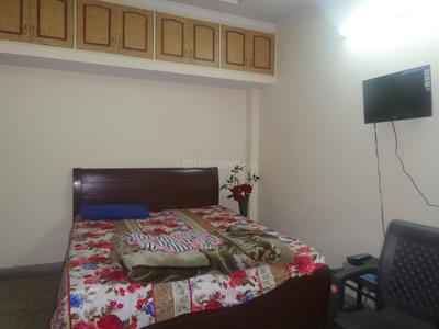 Gallery Cover Image of 200 Sq.ft 1 RK Independent Floor for buy in Lajpat Nagar for 4000000