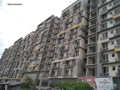 Gallery Cover Image of 844 Sq.ft 2 BHK Apartment for buy in Sodepur for 3600000