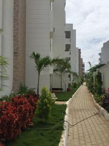3 BHK Apartment