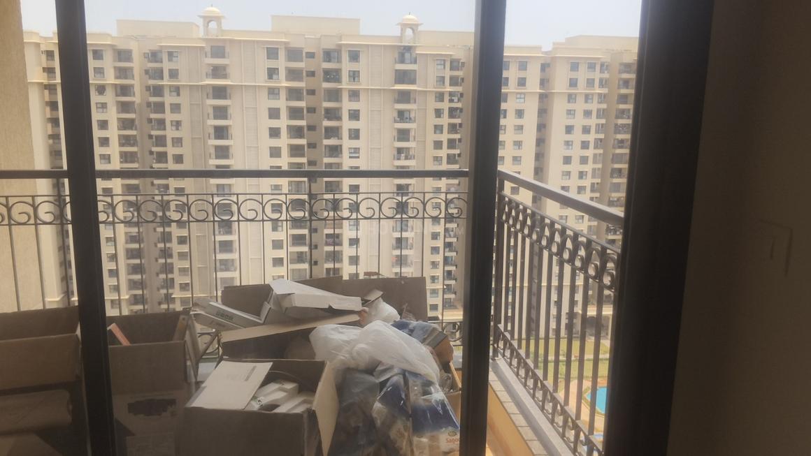 Sobha Royal Pavilion Phase 4 Wing 1 2 And 3 - Image 8