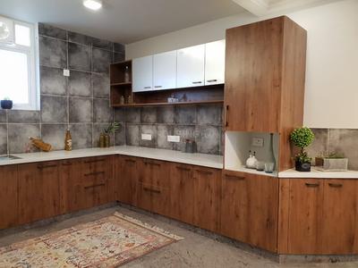 4 BHK विला