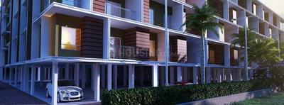 1 BHK Apartment