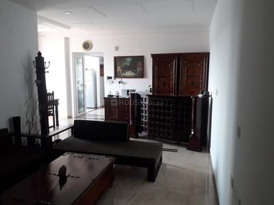 3 BHK Apartment
