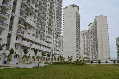 3 BHK Apartment