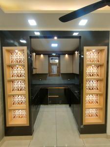 Gallery Cover Image of 490 Sq.ft 2 BHK Independent House for buy in Matiala for 2600000