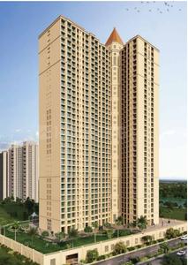 Gallery Cover Image of 1600 Sq.ft 3 BHK Apartment for buy in Hiranandani Estate for 23400000