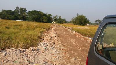 Gallery Cover Image of Sq.ft Residential Plot for buy in Amtala for 298000