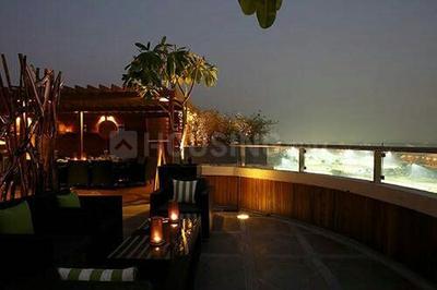 4 BHK Apartment