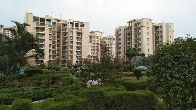 3 BHK Apartment