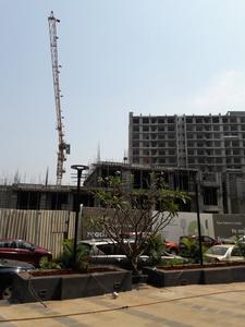 Gallery Cover Image of 2461 Sq.ft 3 BHK Apartment for buy in Andheri East for 26100000
