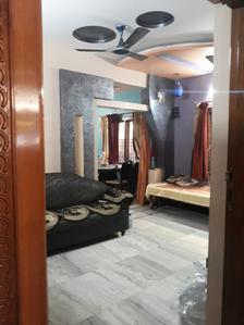 Gallery Cover Image of 2400 Sq.ft 4 BHK Independent House for buy in Akkayyapalem for 11000000