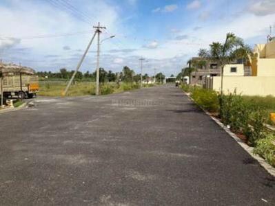 Gallery Cover Image of Sq.ft Residential Plot for buy in Saravanampatty for 2815000