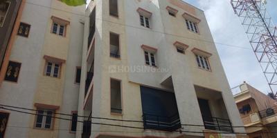 2 BHK Independent House