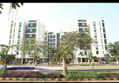 Gallery Cover Image of 1250 Sq.ft 3 BHK Apartment for buy in RRCAT for 2750000