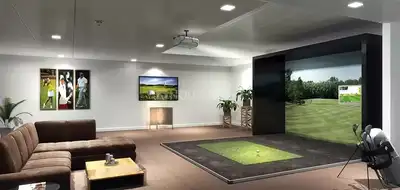 3 BHK फ़्लैट
