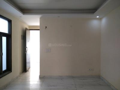 Gallery Cover Image of 750 Sq.ft 2 BHK Apartment for buy in Said-Ul-Ajaib for 4000000