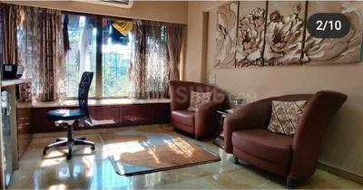 Gallery Cover Image of 1800 Sq.ft 3 BHK Apartment for buy in Deccan, Bandra West for 80500000