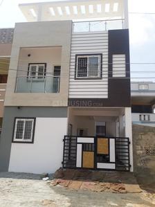 Gallery Cover Image of 1100 Sq.ft 3 BHK Independent House for buy in Battarahalli for 6500000