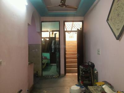 2 BHK Apartment