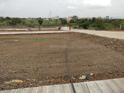 Residential Plot