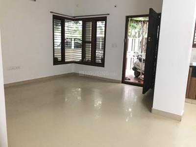Gallery Cover Image of 1350 Sq.ft 2 BHK Independent Floor for rent in HSR Layout for 25000
