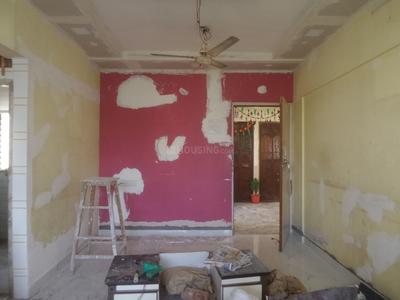 Gallery Cover Image of 880 Sq.ft 2 BHK Apartment for buy in Vasai West for 5600000
