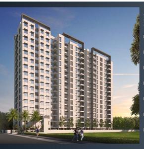 1 BHK Apartment